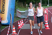 City2run City Sommernachtslauf 2008 (Foto. Martin Schmitz)